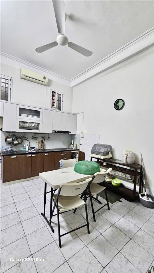 Hàng xóm lăng bác dân xây thoáng trước sau vĩnh viễn mặt ngõ lõi ba đình