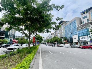 Tòa building văn phòng xây mới lõi thanh xuân 2 mặt thoáng tiềm năng khai thác 350 triệu/tháng