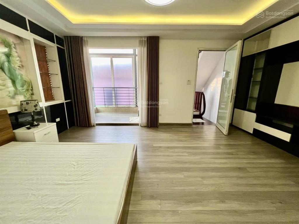 View hồ tây 2 mặt ngõ ô tô đỗ cổng nhà đẹp ở sướng, homestay dòng tiền đỉnh  trích sài