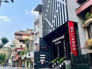 Hiếm hồ tây 6 tầng thang máy ô tô đỗ cửa view hồ