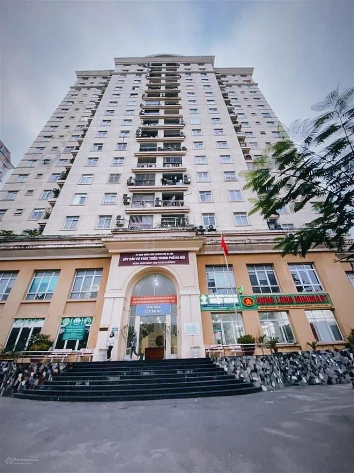 Căn hộ 93m mặt phố võ chí công 3pn gần hồ tây  nhỉnh 8tỷ
