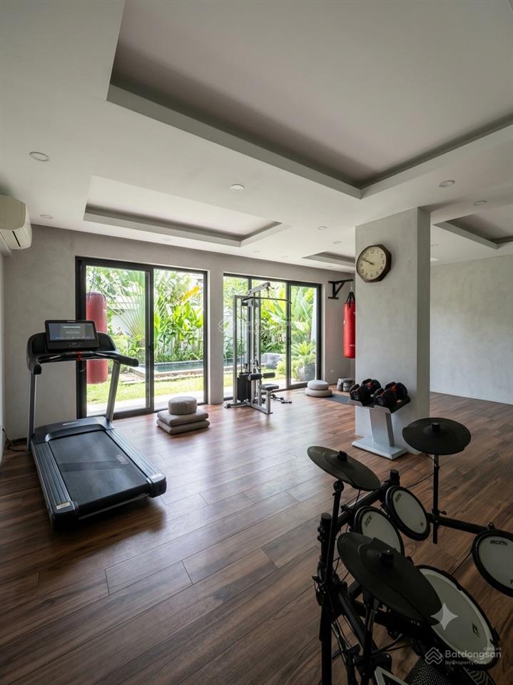 Biệt thự tây hồ mt khủng 10m ô tô tránh gara riêng 79 tỷ | 95m2 | mt 10m tài sản hiếm