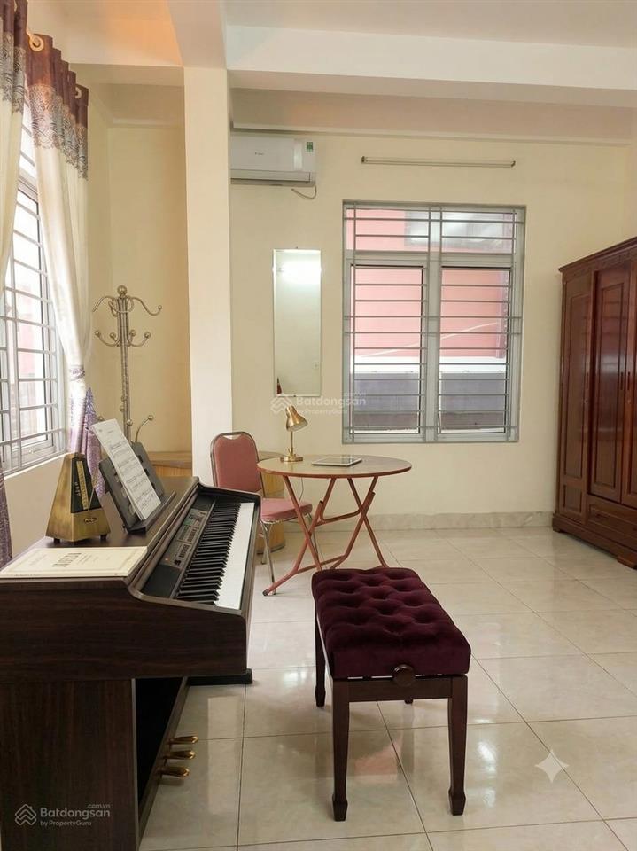 Nhà đẹp dân xây 3 mặt tiền 20m ra hồ tây ô tô đỗ cửa  ở đẳng cấp nguyễn đình thi