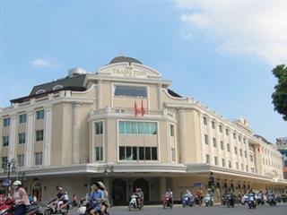 Căn hộ trung tâm phố cổ hoàn kiếm 70m2 2pn  full nội thất nhỉnh 6 tỷ