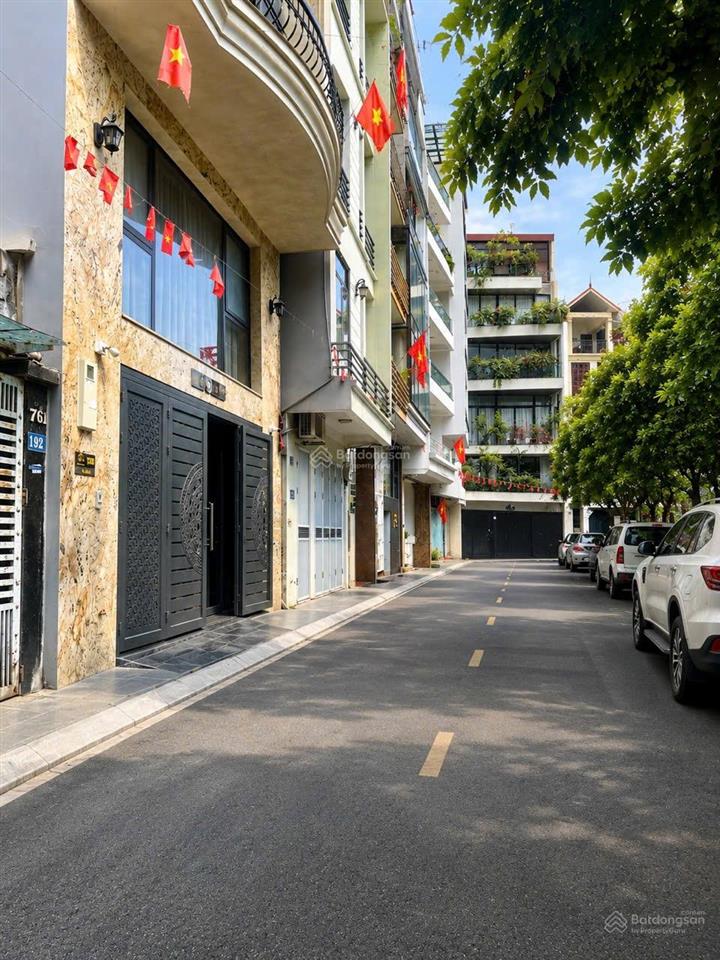 Bán đảo vũ miên 70m2 mặt tiền 48 tỷ | hàng hiếm hồ tây tài sản đáng săn