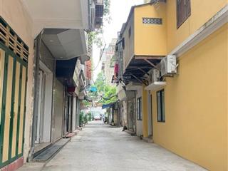 Nhà đất chỉ 160tr/m2 140m2 mt 8m nguyễn trãi, thanh xuân sát phố  gần ôtô