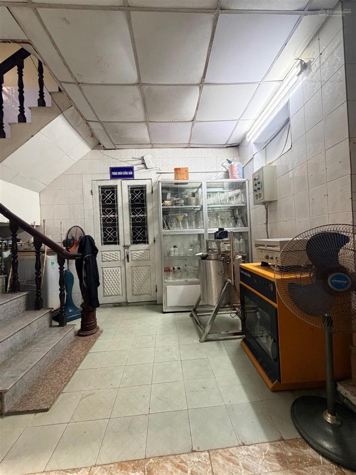 Nhà đất chỉ 160tr/m2 140m2 mt 8m nguyễn trãi, thanh xuân sát phố  gần ôtô