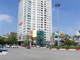 Lô góc 2 mặt thoáng mt 8,1m ngõ kinh doanh dòng tiền 15tr/tháng thụy khuê