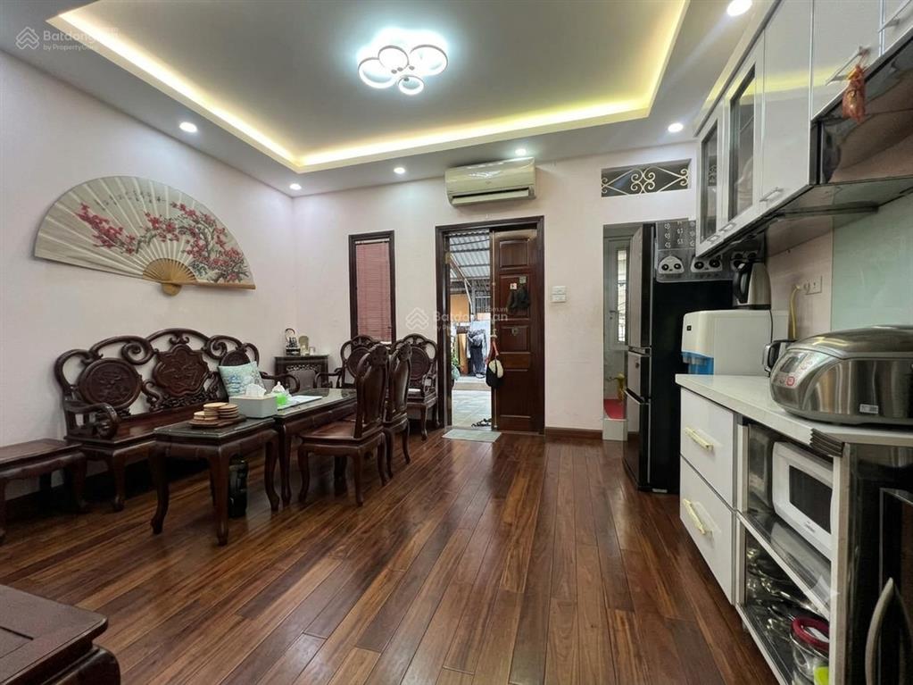 Hoàn kiếm nhỉnh 5 tỷ căn hộ 2 tầng 3 ngủ hiếm có lý nam đế