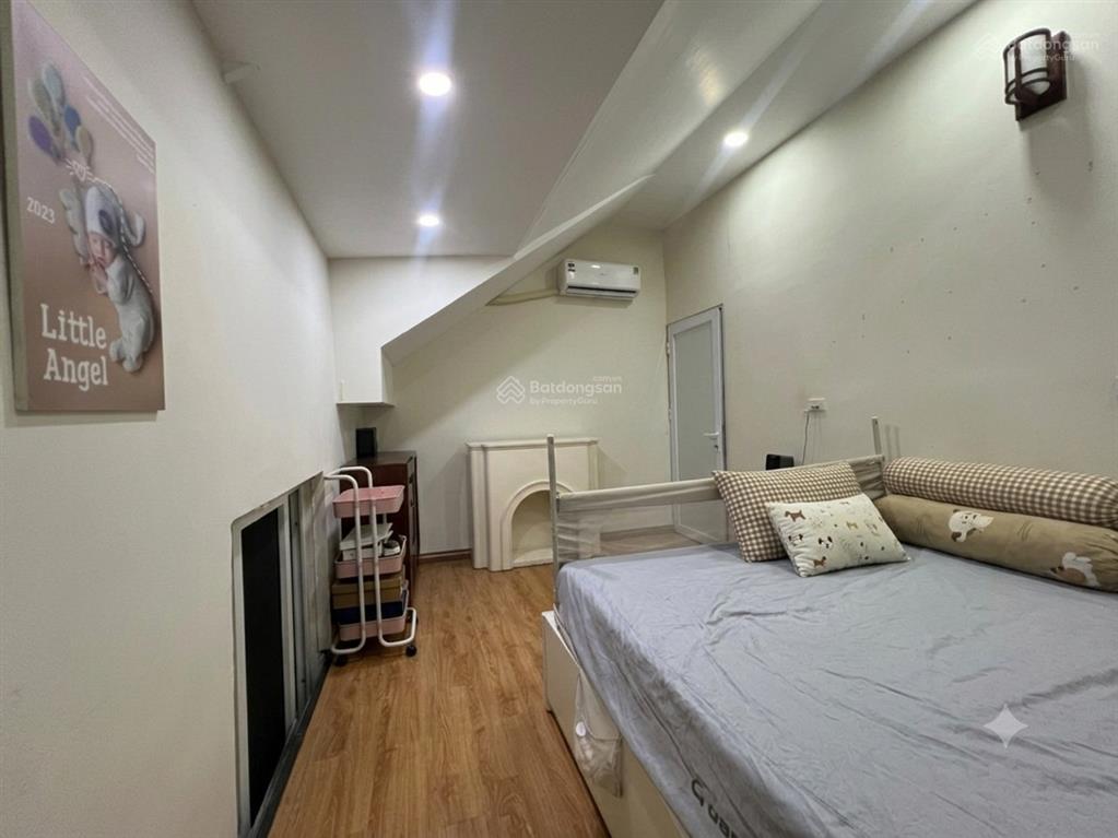 Hoàn kiếm nhỉnh 5 tỷ căn hộ 2 tầng 3 ngủ hiếm có lý nam đế