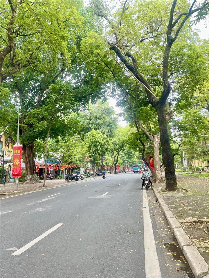 Hoàn kiếm nhỉnh 5 tỷ căn hộ 2 tầng 3 ngủ hiếm có lý nam đế