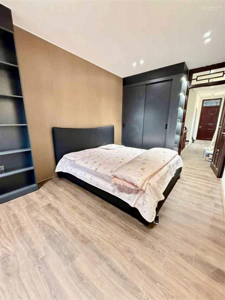 Đình phân lô vip ô tô tránh ô chờ thang máy 60m x 6 tầng chỉ 29 tỷ nhà đẹp sát phố