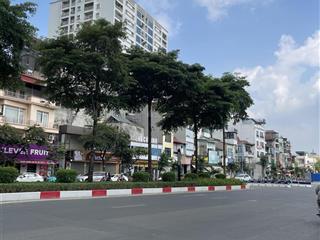 Đình phân lô vip ô tô tránh ô chờ thang máy 60m x 6 tầng chỉ 29 tỷ nhà đẹp sát phố