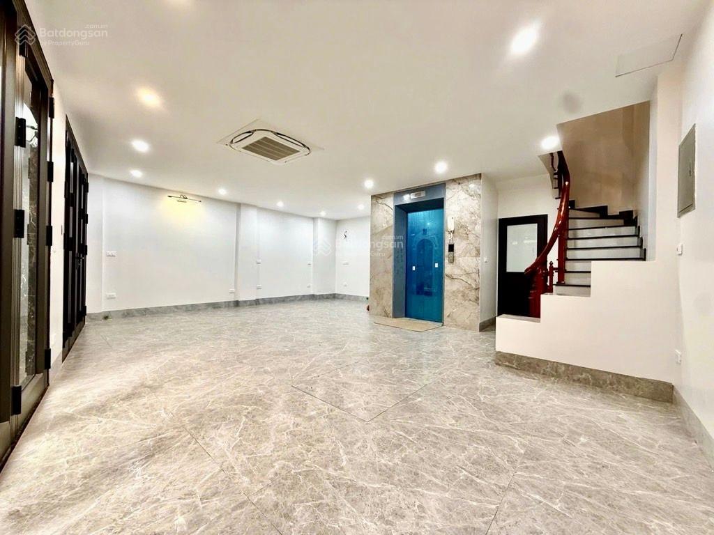 Thụy khuê tài sản đầu tư đa dòng tiền 7 tầng thang máy ô tô qua nhà mặt tiền 6,8m