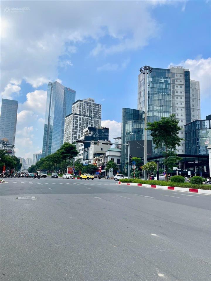 Thụy khuê tài sản đầu tư đa dòng tiền 7 tầng thang máy ô tô qua nhà mặt tiền 6,8m