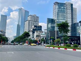 Thụy khuê tài sản đầu tư đa dòng tiền 7 tầng thang máy ô tô qua nhà mặt tiền 6,8m