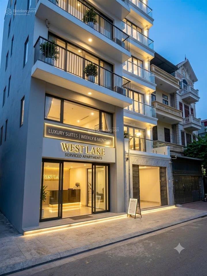 Ba đình phó đức chính 90m mặt phố lô góc vị trí vàng xây tòa thang máy