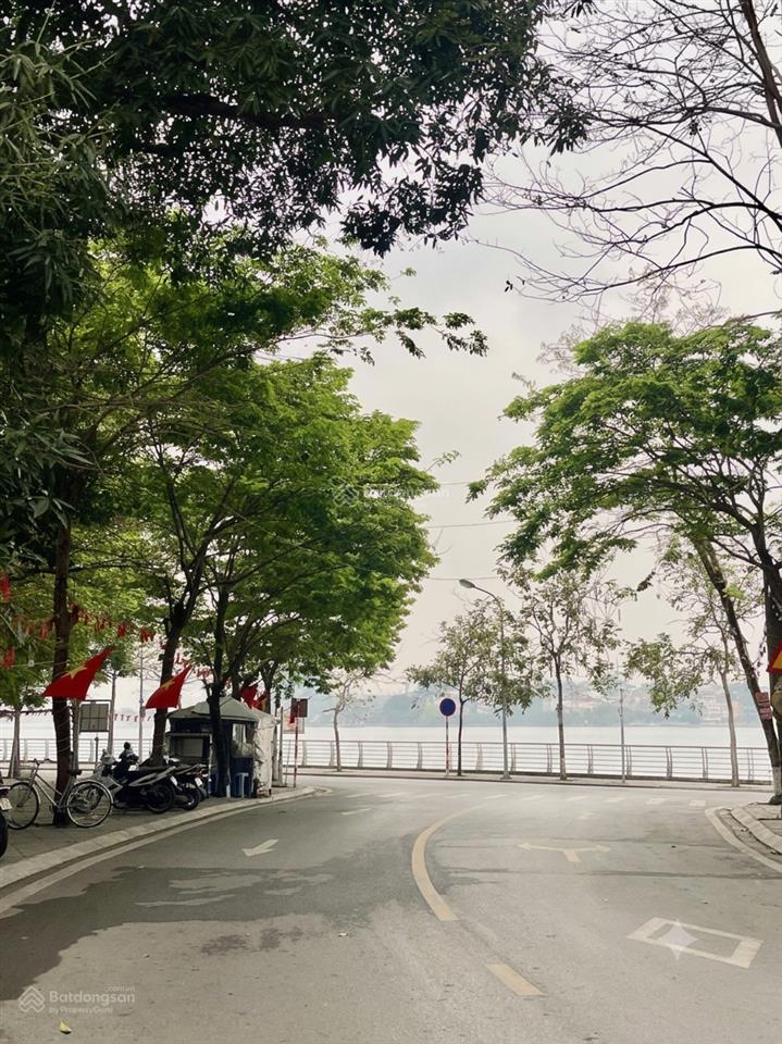 Võng thị tây hồ hơn 7 tỷ sở hữu nhà 5 tầng, dòng tiền 180 triệu/năm tài sản sinh lời sẵn!