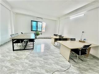 Cho thuê văn phòng mặt phố trần kim xuyến  cầu giấy diện tích 50m2 giá thuê 8tr/tháng, 0332 017 ***