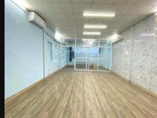 Cho thuê sàn văn phòng rộng 60m2 giá 8tr5/tháng tại mặt phố trần vỹ  cầu giấy,  0332 017 ***