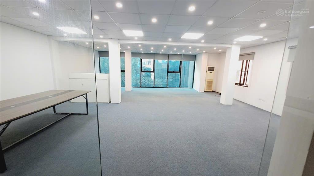 Cho thuê sàn văn phòng tại phương liệt  trường chinh.  0332 017 ***  100m2 giá 15tr