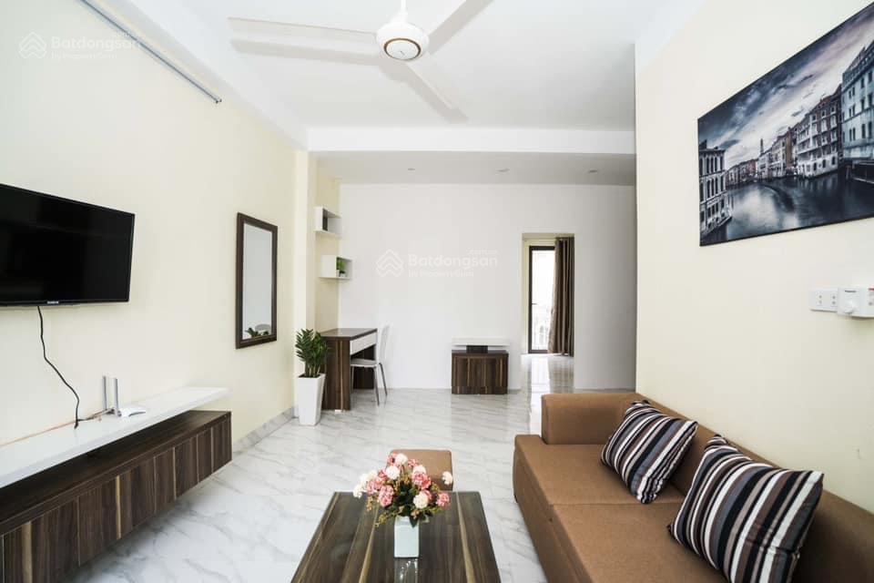 Cho thuê 1n1k  1 ngủ 1 khách đủ đồ tại ngõ 154 đình thôn giá 6tr4/tháng  0332 017 ***