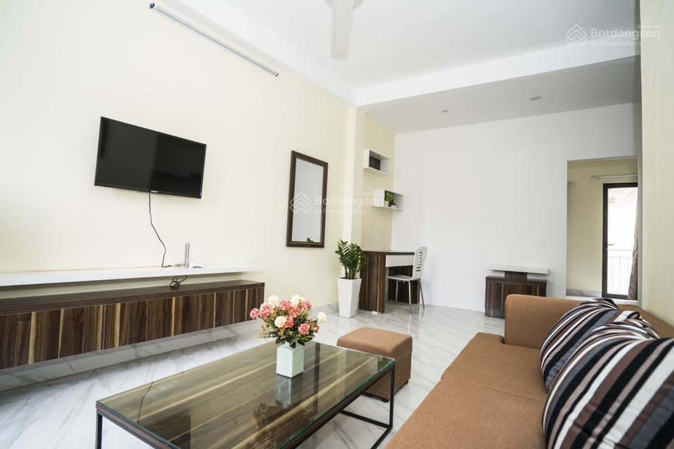 Cho thuê 1n1k  1 ngủ 1 khách đủ đồ tại ngõ 154 đình thôn giá 6tr4/tháng  0332 017 ***