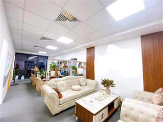 Cho thuê văn phòng tại trường chinh  phương liệt 65m2 giá 13tr/tháng.  em huyền 0332 017 ***