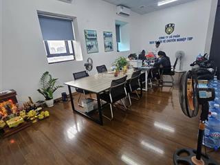 Cho thuê văn phòng phố xuân thủy  cầu giấy 30m2 giá 7tr cực đẹp,  0332 017 ***