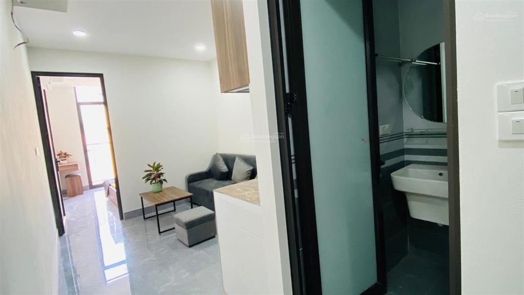 Cho thuê 1n1k đủ đồ tại 634 kim giang 4tr8, ô tô đỗ cửa, đầy đủ tiện ích.  0332 017 ***