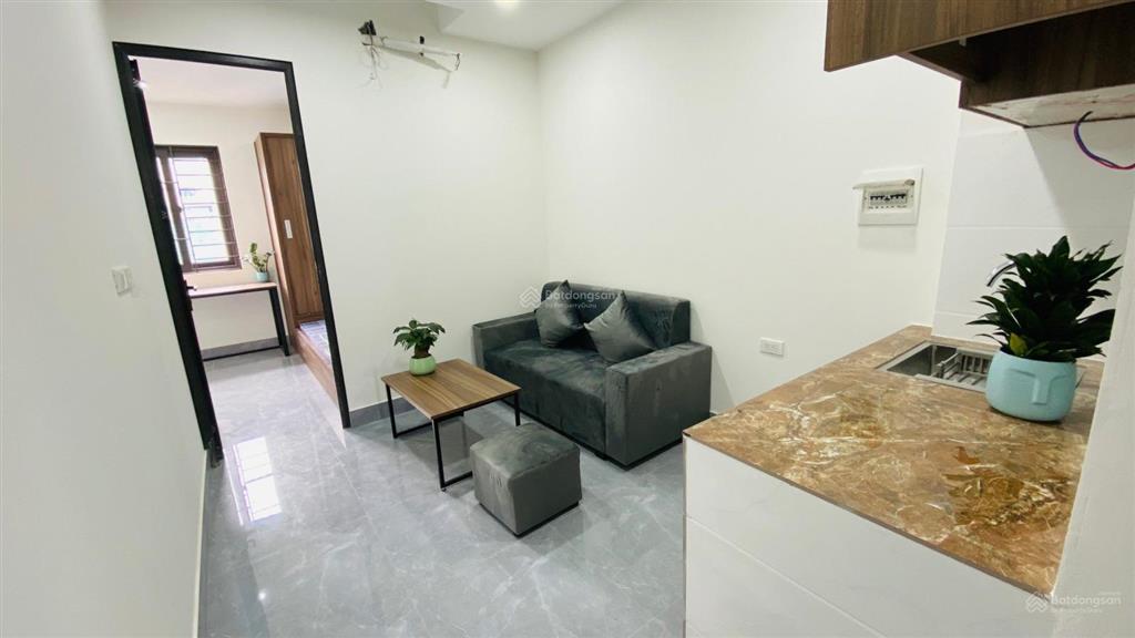 Cho thuê 1n1k đủ đồ tại 634 kim giang 4tr8, ô tô đỗ cửa, đầy đủ tiện ích.  0332 017 ***