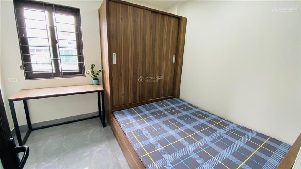 Cho thuê 1n1k đủ đồ tại 634 kim giang 4tr8, ô tô đỗ cửa, đầy đủ tiện ích.  0332 017 ***
