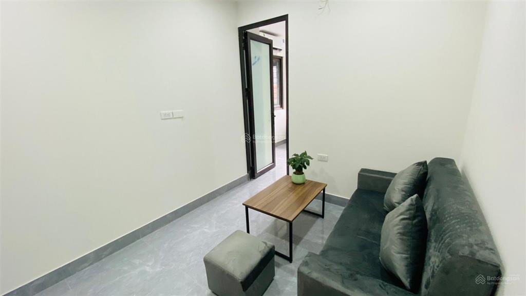 Cho thuê 1n1k đủ đồ tại 634 kim giang 4tr8, ô tô đỗ cửa, đầy đủ tiện ích.  0332 017 ***