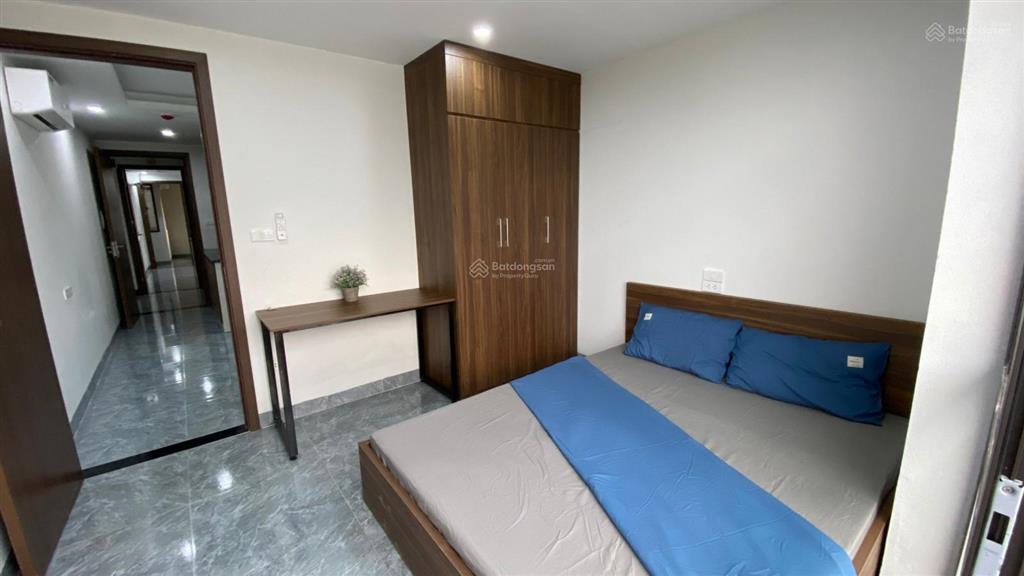 Cho thuê ccmn đủ đồ tại ngõ 230 định công thượng 45m2 giá 5tr4/tháng,  0332 017 ***