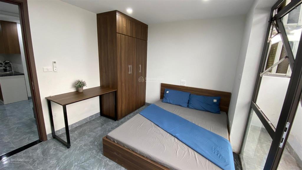 Cho thuê ccmn đủ đồ tại ngõ 230 định công thượng 45m2 giá 5tr4/tháng,  0332 017 ***