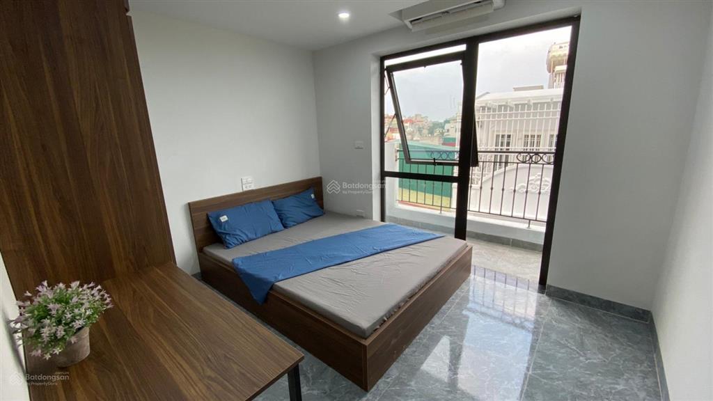 Cho thuê ccmn đủ đồ tại ngõ 230 định công thượng 45m2 giá 5tr4/tháng,  0332 017 ***