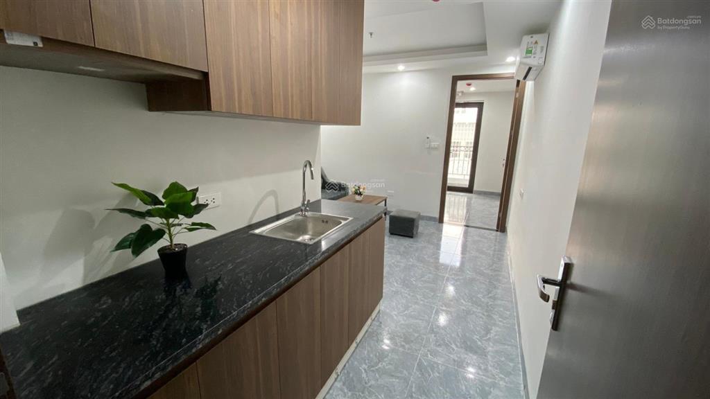 Cho thuê ccmn đủ đồ tại ngõ 230 định công thượng 45m2 giá 5tr4/tháng,  0332 017 ***