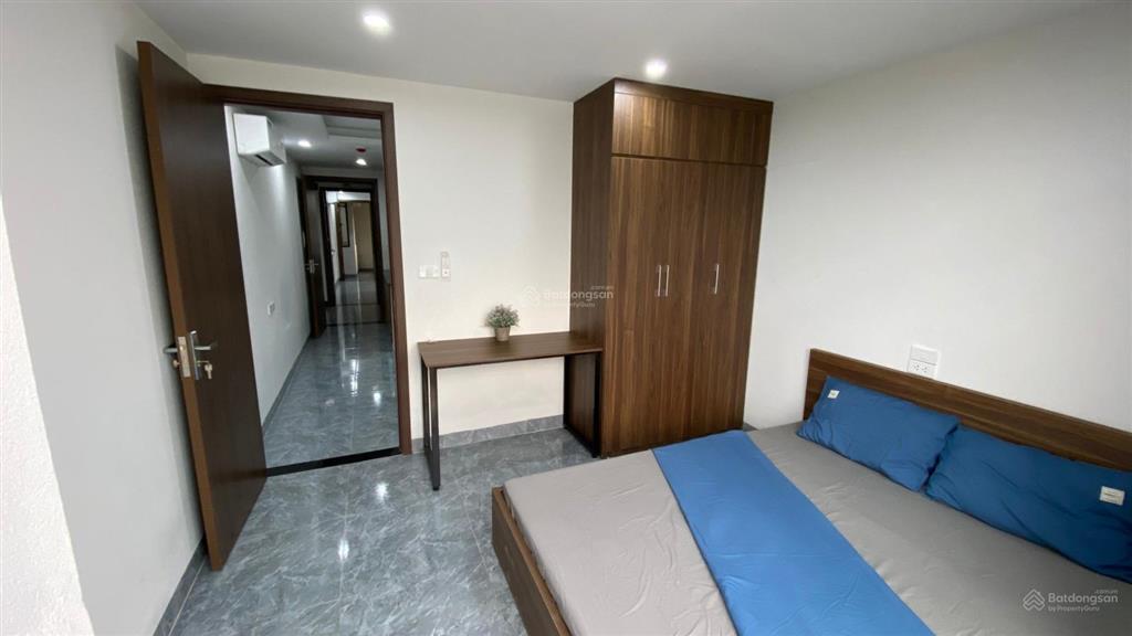 Cho thuê ccmn đủ đồ tại ngõ 230 định công thượng 45m2 giá 5tr4/tháng,  0332 017 ***