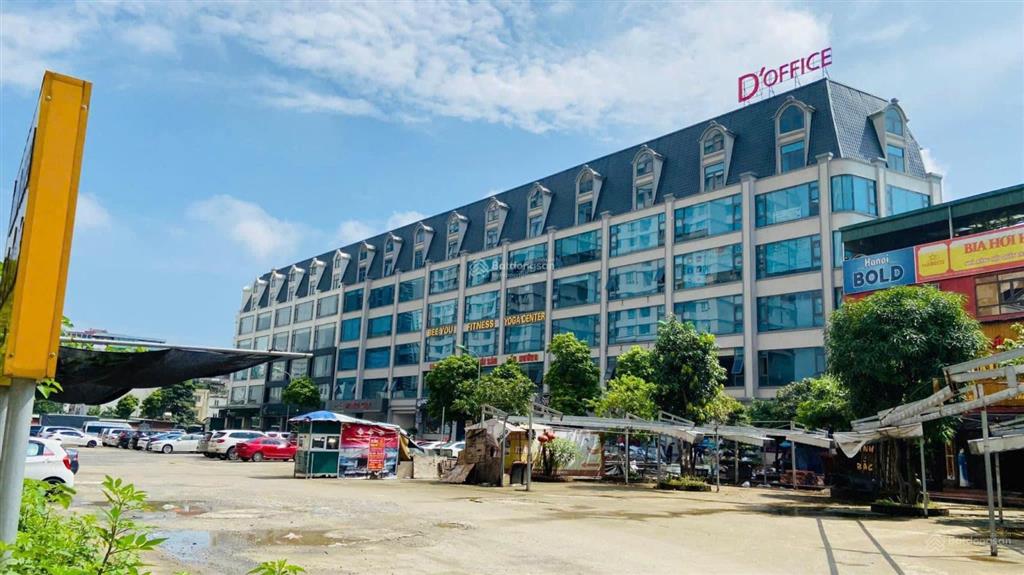 Cho thuê văn phòng phố duy tân  thành thái, diện tích 90m2 giá thuê 18tr5/tháng  0332 017 ***