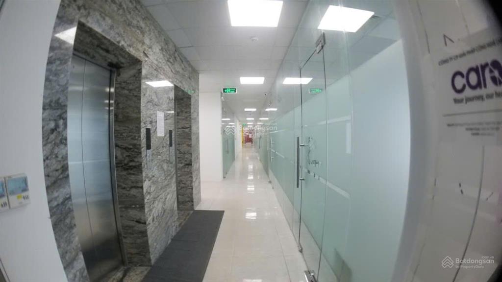 Cho thuê văn phòng phố duy tân  thành thái, diện tích 90m2 giá thuê 18tr5/tháng  0332 017 ***