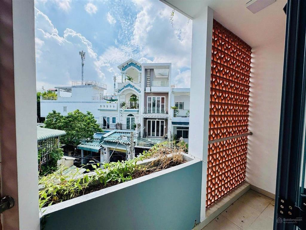 Chdv  vườn lài  tân phú  163m2  16 phòng  dòng tiền 70tr/th  chào 19 tỷ (tl)