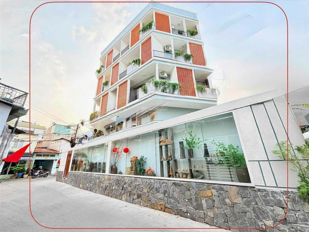 Chdv  vườn lài  tân phú  163m2  16 phòng  dòng tiền 70tr/th  chào 19 tỷ (tl)