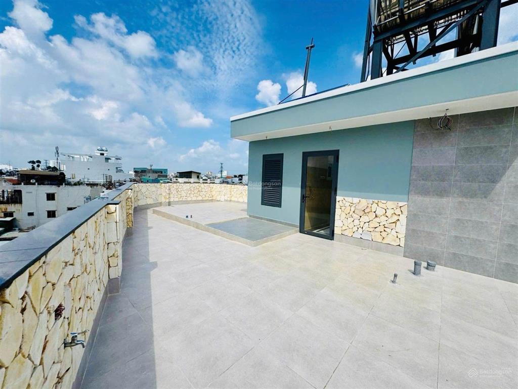 Chdv  vườn lài  tân phú  163m2  16 phòng  dòng tiền 70tr/th  chào 19 tỷ (tl)