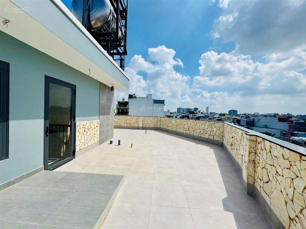Chdv  vườn lài  tân phú  163m2  16 phòng  dòng tiền 70tr/th  chào 19 tỷ (tl)