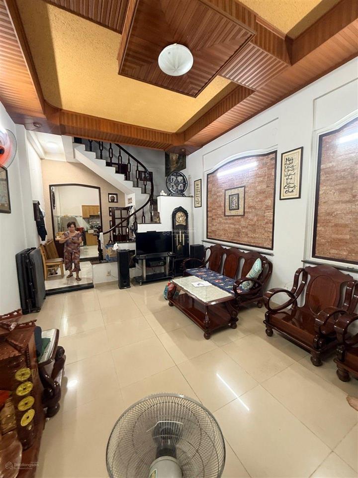 Mặt tiền kinh doanh  lũy bán bích  giáo xứ tân phú  63m2 (4,2x15)  nhỉnh 8 tỷ