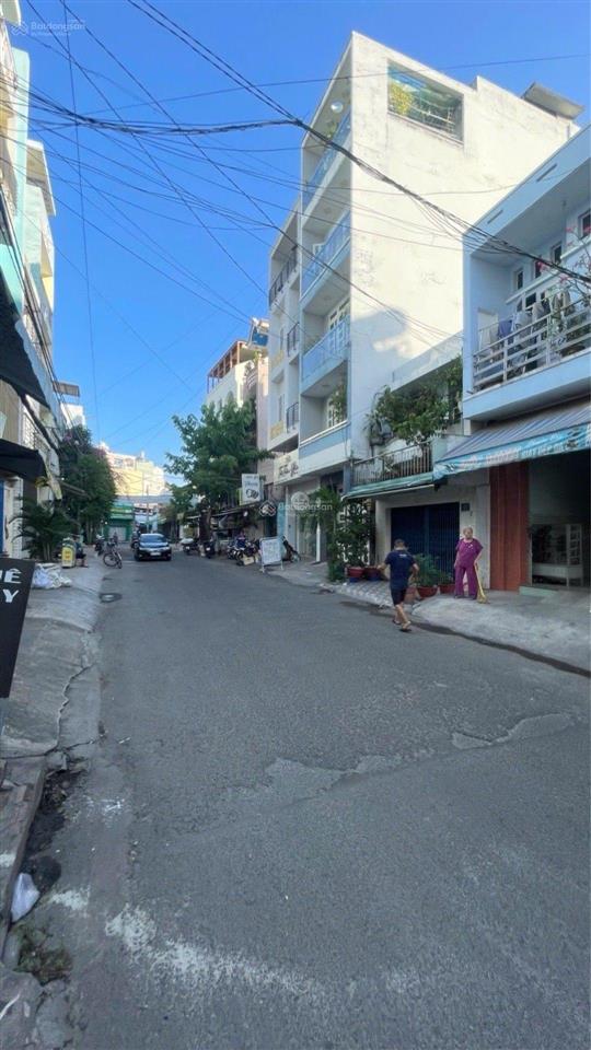 Bán nhà khuông việttân phú78m2(4,5x20)đường 10m chào nhỉnh 8 tỷ(tl) 590450173kv