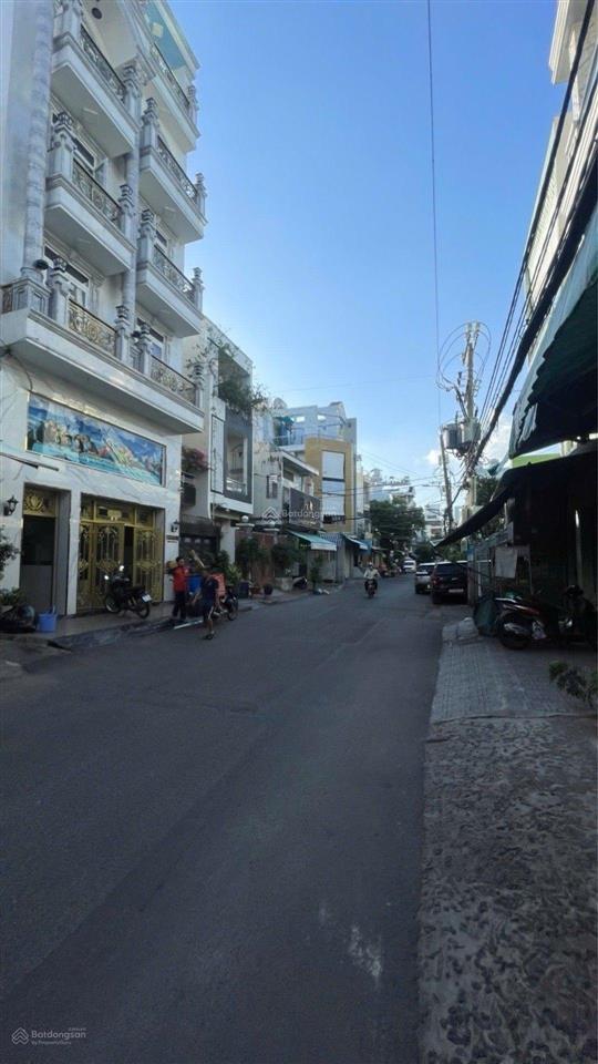 Bán nhà khuông việttân phú78m2(4,5x20)đường 10m chào nhỉnh 8 tỷ(tl) 590450173kv