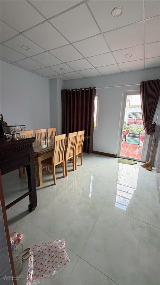 Bán nhà tân phú  tân sơn nhì  ô tô ngủ trong nhà  4 tầng  4.1m x 16m  nhỉnh #7tỷ(tl)2403nvs