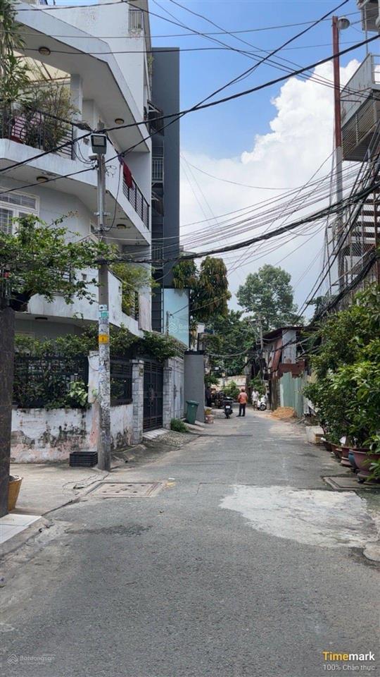 Bán nhà tân phú  tân sơn nhì  ô tô ngủ trong nhà  4 tầng  4.1m x 16m  nhỉnh #7tỷ(tl)2403nvs
