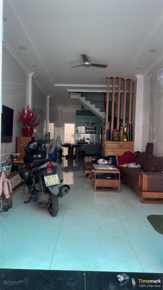 Bán nhà tân phú  tân sơn nhì  ô tô ngủ trong nhà  4 tầng  4.1m x 16m  nhỉnh #7tỷ(tl)2403nvs